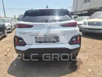 2018 Hyundai Kona