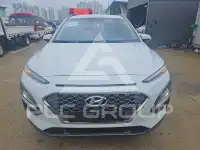 2018 Hyundai Kona