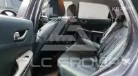 2018 Hyundai Kona