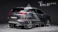 2018 Hyundai Kona
