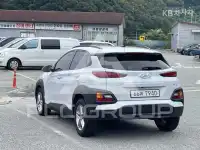 2018 Hyundai Kona