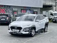 2018 Hyundai Kona