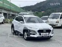 2018 Hyundai Kona