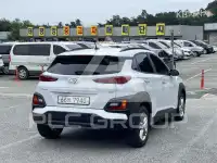 2018 Hyundai Kona