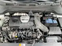 2018 Hyundai Kona