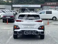 2018 Hyundai Kona