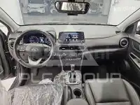 2018 Hyundai Kona