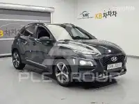2018 Hyundai Kona