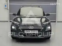 2018 Hyundai Kona
