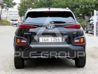 2018 Hyundai Kona