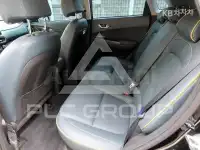 2018 Hyundai Kona