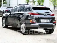 2018 Hyundai Kona