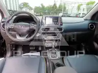 2018 Hyundai Kona