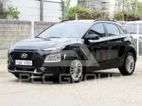 2018 Hyundai Kona