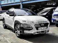 2018 Hyundai Kona