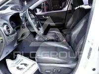 2018 Hyundai Kona