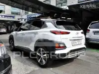 2018 Hyundai Kona