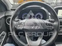 2018 Hyundai Kona