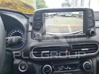 2018 Hyundai Kona