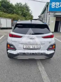 2018 Hyundai Kona
