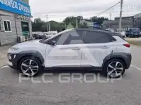 2018 Hyundai Kona