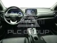 2018 Hyundai Kona