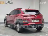 2018 Hyundai Kona