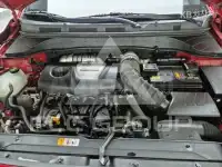 2018 Hyundai Kona