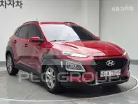 2018 Hyundai Kona