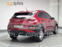 2018 Hyundai Kona