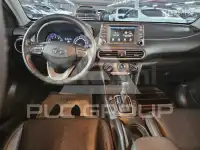 2018 Hyundai Kona