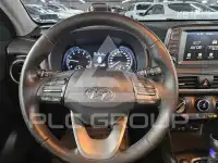 2018 Hyundai Kona