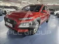 2018 Hyundai Kona