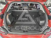 2018 Hyundai Kona