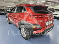 2018 Hyundai Kona