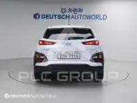 2018 Hyundai Kona
