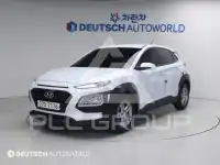 2018 Hyundai Kona
