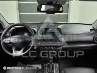 2018 Hyundai Kona