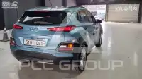2018 Hyundai Kona