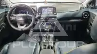 2018 Hyundai Kona