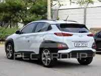 2018 Hyundai Kona
