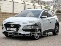 2018 Hyundai Kona