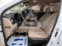 2018 Hyundai Kona