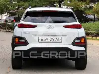 2018 Hyundai Kona