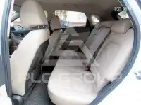 2018 Hyundai Kona