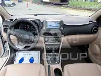 2018 Hyundai Kona