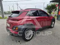 2018 Hyundai Kona