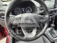 2018 Hyundai Kona