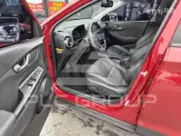 2018 Hyundai Kona
