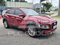 2018 Hyundai Kona